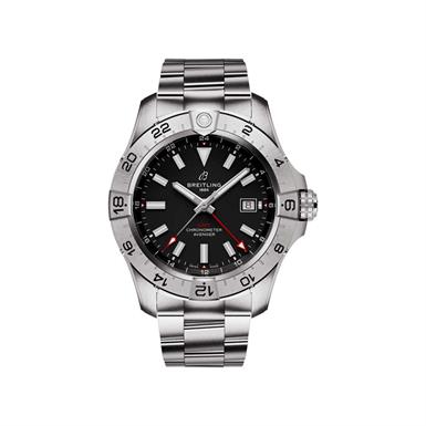 Breitling AVENGER AVENGER AUTOMATIC GMT 44