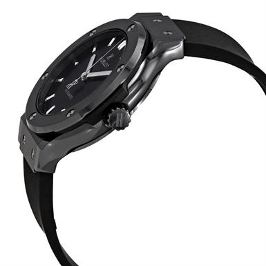Hublot Classic Fusion Black Magic