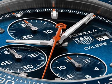 TAG Heuer Formula1 TAG Heuer Formula 1 Chronograph