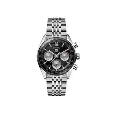 TAG Heuer Carrera TAG Heuer Carrera Chronograph