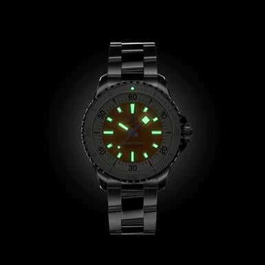 Breitling Superocean Superocean Automatic 36