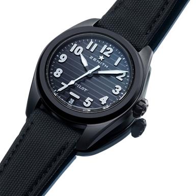 Zenith PILOT PILOT AUTOMATIC