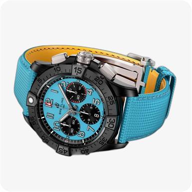 Breitling AVENGER Avenger B01 Chronograph 42 Night Mission