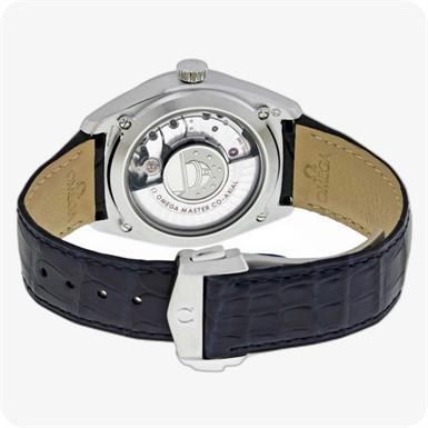 Omega Constellation GLOBEMASTER CO‑AXIAL MASTER CHRONOMETER 39 MM