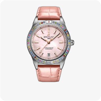 Breitling CHRONOMAT CHRONOMAT AUTOMATIC 36 SOUTH SEA