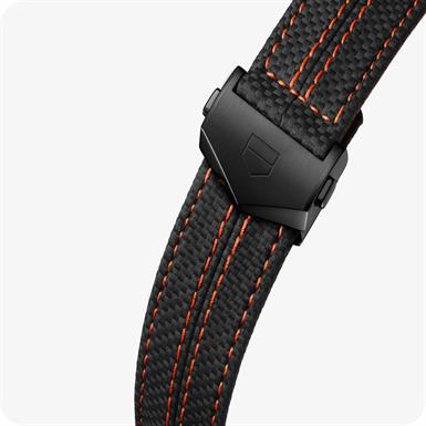 TAG Heuer Carrera  X PORSCHE ORANGE RACING
