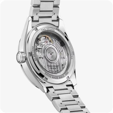 TAG Heuer Carrera Date
