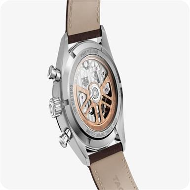 TAG Heuer Carrera TAG Heuer Carrera Chronograph