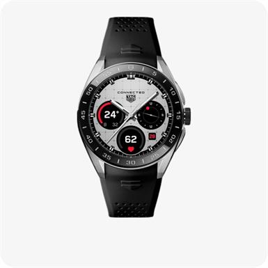 TAG Heuer Connected TAG Heuer Connected Calibre E5 45 Mm