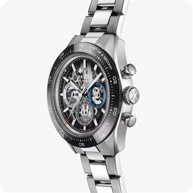Zenith Chronomaster Sport