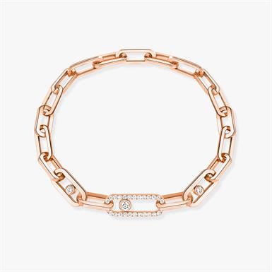 Messika MOVE LINK Move Link bracelet