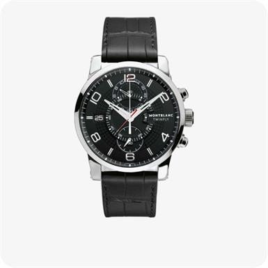Montblanc Timewalker Timewalker Chronograph Automatic