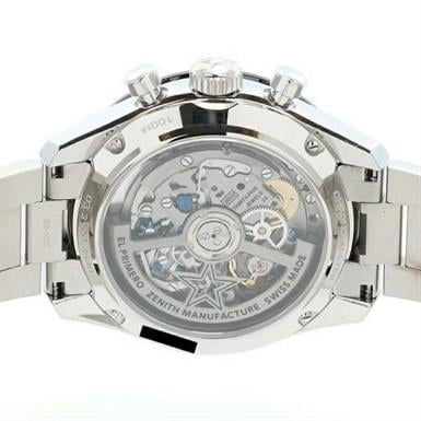 Zenith Chronomaster Sport
