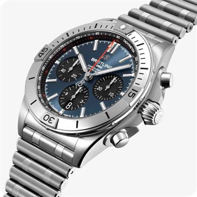 Breitling CHRONOMAT B01 42