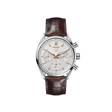 TAG Heuer Carrera TAG Heuer Carrera Chronograph