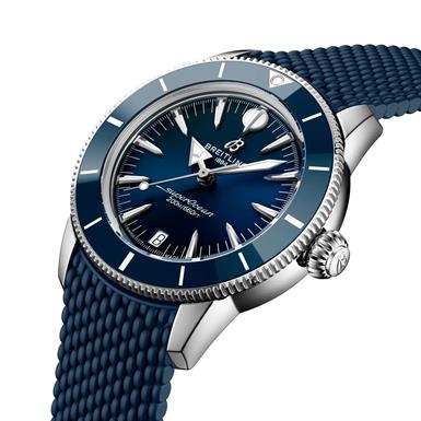 Breitling SUPEROCEAN HERITAGE AUTOMATIC 36