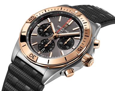 Breitling CHRONOMAT B01 42