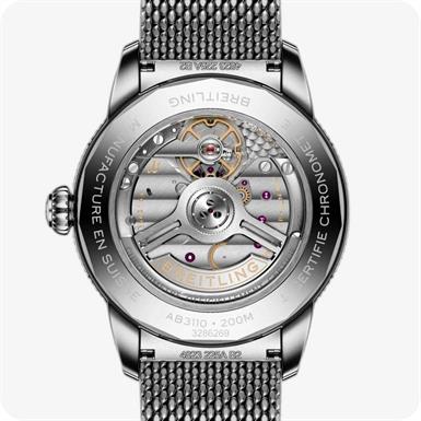 Breitling SUPEROCEAN HERITAGE B31 Automatic 40
