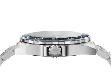 TAG Heuer Formula1 TAG Heuer Formula 1 Date