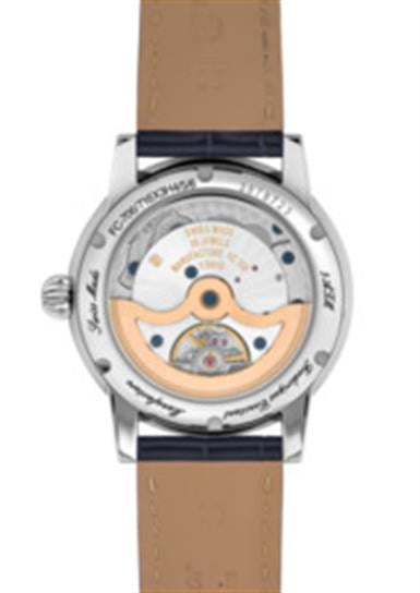 Frederique Constant Manufacture Classic Date