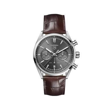 TAG Heuer Carrera TAG Heuer Carrera Chronograph