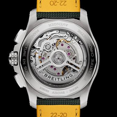 Breitling AVENGER AVENGER B01 CHRONOGRAPH 42