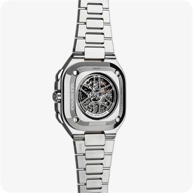 Bell & Ross Urban BR-05 Chrono Patrouille de France
