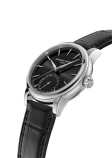 Frederique Constant Manufacture Classic Date