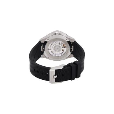 Ulysse Nardin Executive Dual Time