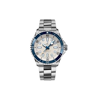 Breitling SUPEROCEAN SUPEROCEAN AUTOMATIC 42