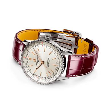 Breitling NAVITIMER AUTOMATC 36