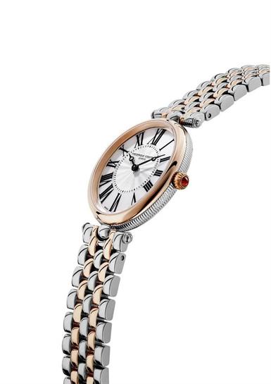 Frederique Constant Classics Classics Art Déco Oval