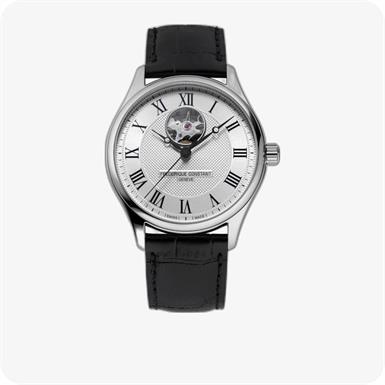 Frederique Constant Automatic Heart Beat