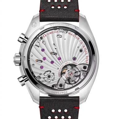 Omega Speedmaster CHRONOSCOPE CO‑AXIAL MASTER CHRONOMETER CHRONOGRAPH