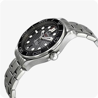 Omega Seamaster 