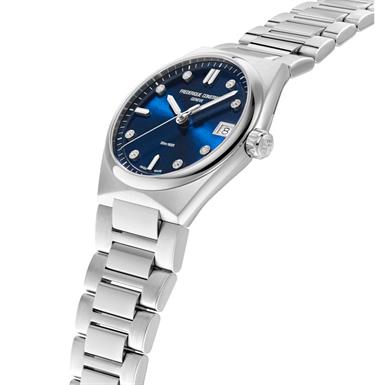 Frederique Constant Highlife Ladies Quartz 