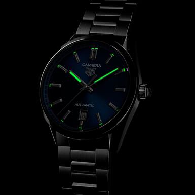 TAG Heuer Carrera TAG Heuer Carrera Date