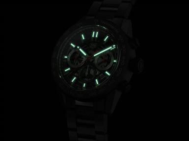 TAG Heuer Carrera TAG Heuer Carrera Chronograph
