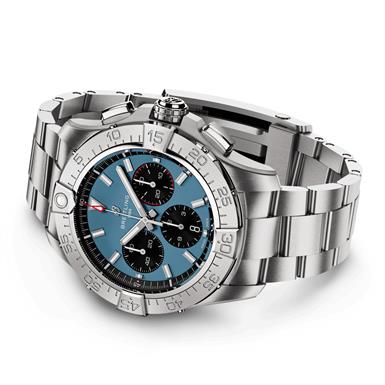 Breitling AVENGER B01 CHRONOGRAPH 44