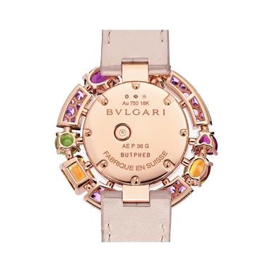 Bvlgari Allegra Watches