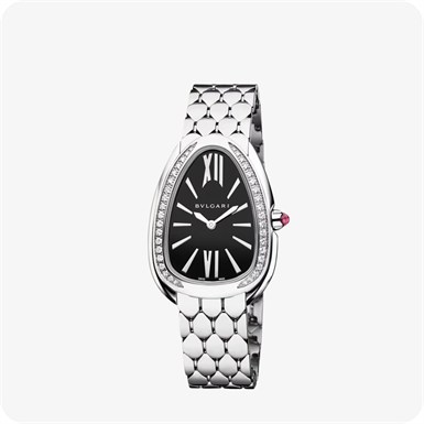 Bvlgari Serpenti Seduttori