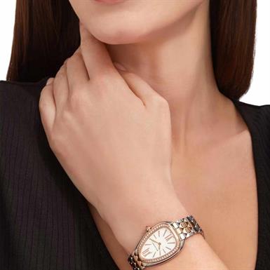 Bvlgari Serpenti Tubogas