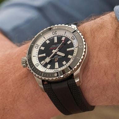 Breitling SUPEROCEAN SUPEROCEAN AUTOMATIC 42