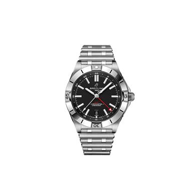 Breitling CHRONOMAT AUTOMATIC GMT 40