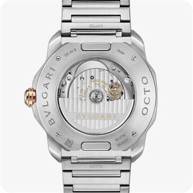 Bvlgari Octo Roma