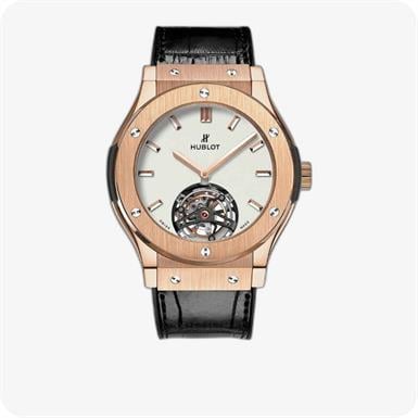 Hublot Classic Fusion Tourbillion