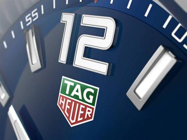 TAG Heuer Formula 1 