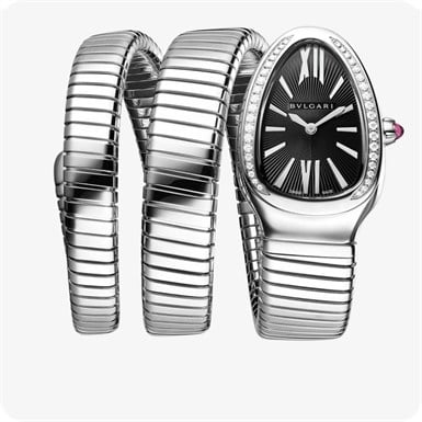 Bvlgari Serpenti Tubogas