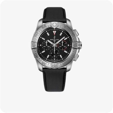 Breitling SUPER AVENGER SUPER AVENGER B01 CHRONOGRAPH 46