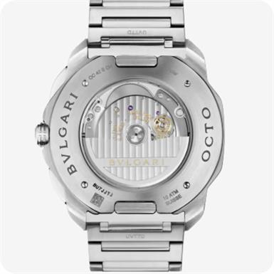 Bvlgari Octo Roma